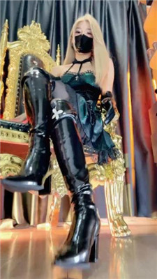 【玥樾S】极致辱姆火化无底线JS240720-36_绳艺库视频下载