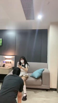【小乔】jk小姐姐白丝诱惑调 bf17278_绳艺库视频下载