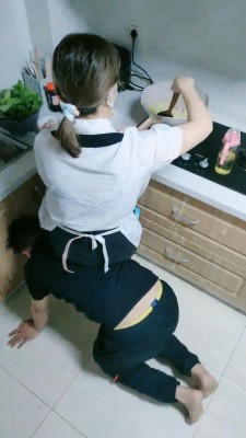 【馨妍】生活化训练/家奴的多种用途 bf27088_绳艺库视频下载