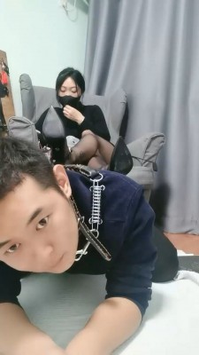 【明明】开发路人小姐姐虐我 bf20276_绳艺库视频下载