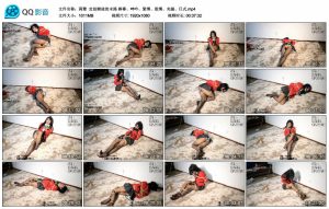 【莉雅】定拍赌徒的末路_绳艺库视频下载