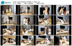 【xiao素素】素素性感白丝女仆的捆绑tj（上-下完整版）_绳艺库视频下载
