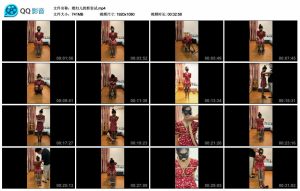 媳妇儿的新尝试_绳艺库视频下载