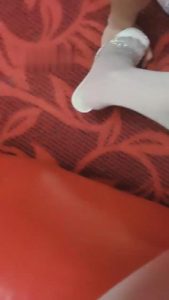 【乐姐】酒店玩三人游戏【完整版】 bf15145_绳艺库视频下载