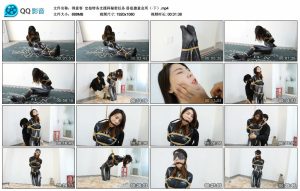 【得意客】特务支援科秘密任务 卧底德意会所（·下）_绳艺库视频下载