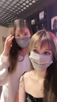 【宇婉莹】带闺蜜双调贱狗放松 bf19020_绳艺库视频下载