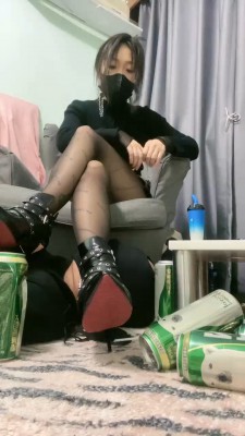 【巍一】长腿车模的脚垫 bf19984_绳艺库视频下载