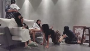 【药神】多S群调情侣奴/奴下奴 bf13433_绳艺库视频下载