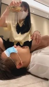 【阿月】无底线羞辱现实奶狗 G-210720-8_绳艺库视频下载