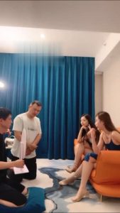 【二宝】双S素人首调-转盘方式惩罚调 bf13886_绳艺库视频下载