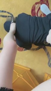 【安娜妈妈】踩死惩罚迟到狗 bf8555_绳艺库视频下载