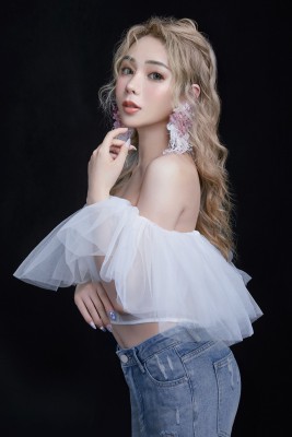 〔Magic︱Mirror 魔镜少女〕—“梦想成真”-星奈首秀作_绳艺库视频下载