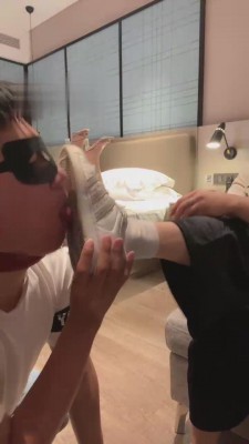 【不知名美女】看闺蜜怎么艺术自己的男友【双视角版】 bf13302_绳艺库视频下载