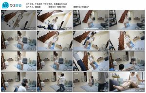 【半岛束艺】卡菲访谈录，信息量具大_绳艺库视频下载