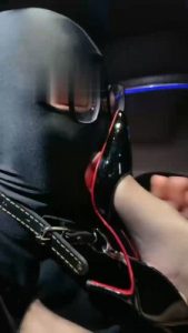 【简一】车内高跟黑丝恋足调 bf17556_绳艺库视频下载