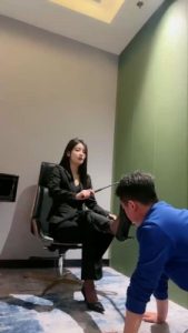 【简一】办公桌牢笼jio喂圣水 bf21618_绳艺库视频下载