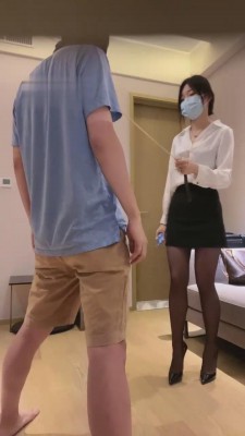 【时安】黑丝御姐高跟调狗 bf13247_绳艺库视频下载