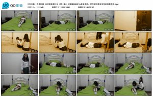 【胜景影视】监禁时刻（第一集）_绳艺库视频下载