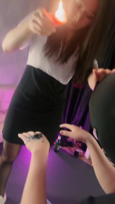 【冷凝大大】御姐老爹鞋黑丝调-疯狂滴蜡/深喉 bf26913_绳艺库视频下载