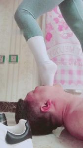 【兔粉粉】女健身教练tj咸猪手学员【升级版】 bf7660_绳艺库视频下载