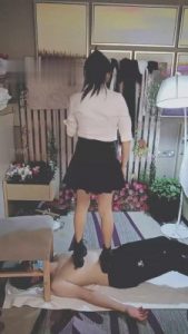 【依然】重度全体重踩踏 G-210811-23_绳艺库视频下载