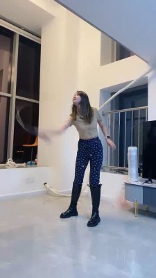 【麋鹿银儿】木木复仇记-全程重度虐打揍 bf21209_绳艺库视频下载