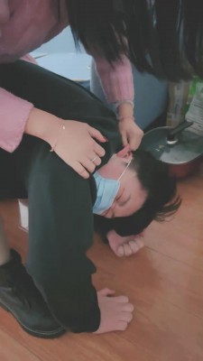 【桃子老师】情侣主羞辱现实绿帽 bf23198_绳艺库视频下载