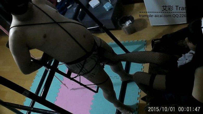 渔网袜强烈虐脚奴深喉_绳艺库视频下载