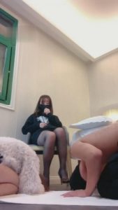 【希希子的情侣m】夫妻奴-带着老婆来伺候妈妈 bf4720_绳艺库视频下载