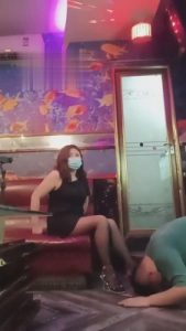 【重庆男神】暗访KTV开发公主【第二场】 bf13702_绳艺库视频下载