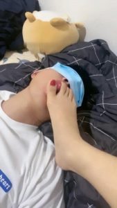 【莉宝儿】恋足耳光场 bf14438_绳艺库视频下载