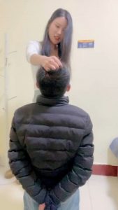 套路直播视频【孤傲女帝】反绑刑虐-踢踹/连环耳光 bf26113_绳艺库视频下载