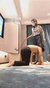 【芒果】虐迟到的狗 bf2568_绳艺库视频下载