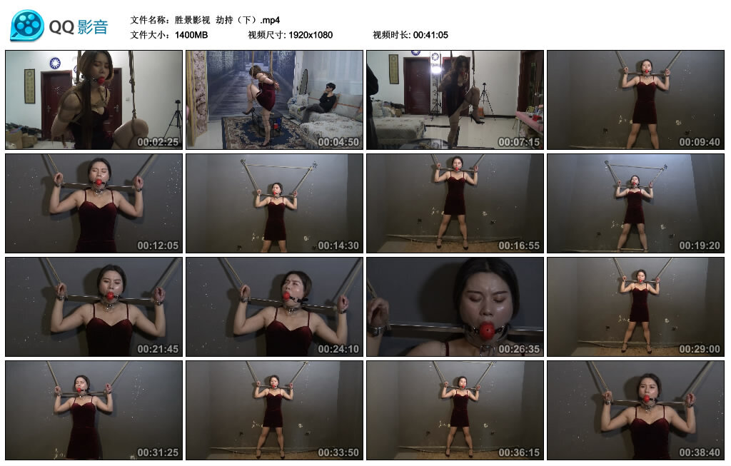 【胜景影视】劫持（下）_绳艺库视频下载