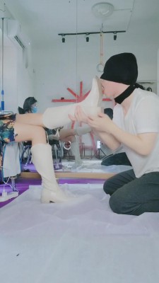 【小拽主人】鞋底清理器 bf10128_绳艺库视频下载