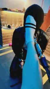 【东营天香百合】犯人没有自己选择的权利 bf1412_绳艺库视频下载