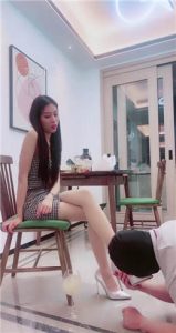 【七月大大】不听话的狗需要挨打 JS22041501_绳艺库视频下载