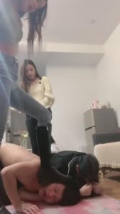 【希希子的情侣m】跨年夜来伺候双胞胎妈妈 bf6360_绳艺库视频下载