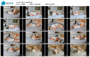 【绳次元】胶带束缚_绳艺库视频下载