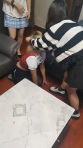 【全国最贱女M】女仆新来素人很虐我 bf23046_绳艺库视频下载