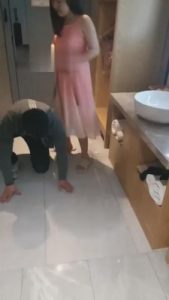 【南汐】双S羞辱-口水/耳光/骑马 bf11159_绳艺库视频下载