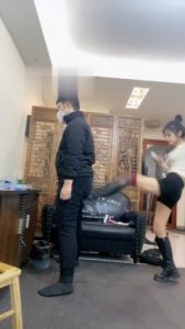 【琳嘉】长靴提档400下 bf21910_绳艺库视频下载