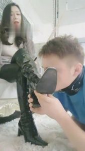 【咩祖】第一次调个混血狗狗【完整版】 bf6588_绳艺库视频下载