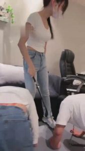 【时安】来自男女奴的哀嚎 bf13619_绳艺库视频下载