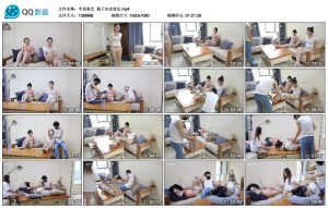 【半岛束艺】瓶子决定命运_绳艺库视频下载