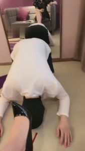 【禾末】重度提档专场 bf12850_绳艺库视频下载