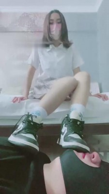 【小劳拉】AJ+JK大二学妹的晚自习 bf6437_绳艺库视频下载