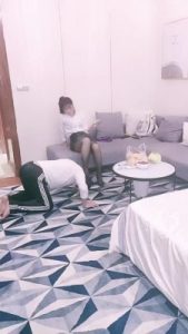 【苏州小双】白领下班报复猥琐老板 bf21264_绳艺库视频下载