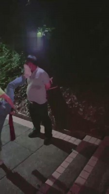 【广州蓝汐】户外刑虐跟踪狂 bf12891_绳艺库视频下载