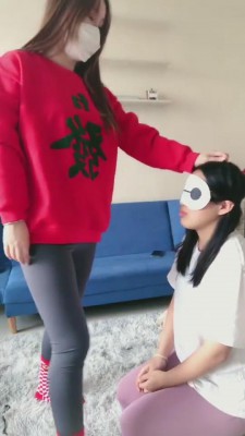 【蜜儿】艺术耳光抽脸/窒息母狗/sp bf9919_绳艺库视频下载